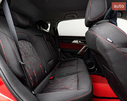 Червоний Haval H2, об'ємом двигуна 1.5 л та пробігом 55 тис. км за 11092 $, фото 20 на Automoto.ua
