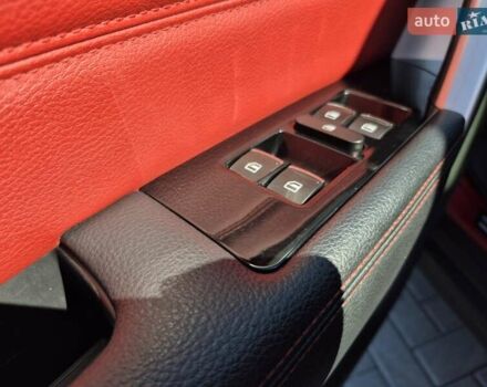 Червоний Haval H2, об'ємом двигуна 1.5 л та пробігом 104 тис. км за 12700 $, фото 19 на Automoto.ua