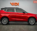 Червоний Haval H2, об'ємом двигуна 1.5 л та пробігом 55 тис. км за 11092 $, фото 3 на Automoto.ua