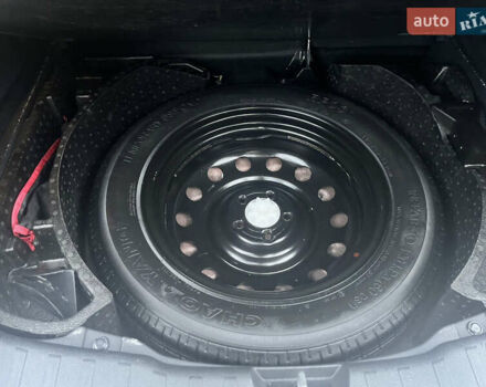 Червоний Haval H2, об'ємом двигуна 1.5 л та пробігом 104 тис. км за 12100 $, фото 11 на Automoto.ua