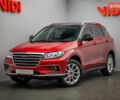 Червоний Haval H2, об'ємом двигуна 1.5 л та пробігом 55 тис. км за 11092 $, фото 1 на Automoto.ua