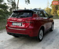 Красный Haval H2, объемом двигателя 1.5 л и пробегом 70 тыс. км за 17000 $, фото 3 на Automoto.ua