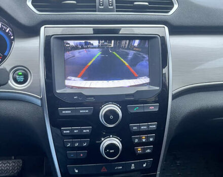 Червоний Haval H2, об'ємом двигуна 1.5 л та пробігом 104 тис. км за 12100 $, фото 19 на Automoto.ua