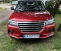 Красный Haval H2, объемом двигателя 1.5 л и пробегом 98 тыс. км за 12500 $, фото 1 на Automoto.ua
