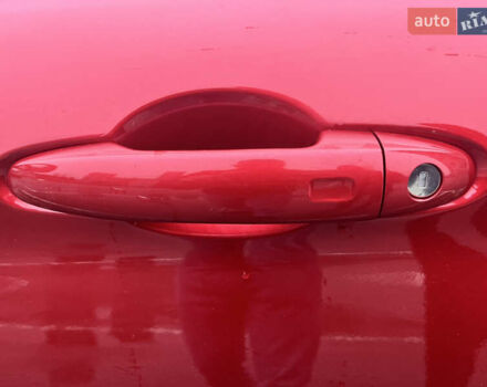 Червоний Haval H2, об'ємом двигуна 1.5 л та пробігом 104 тис. км за 12100 $, фото 20 на Automoto.ua