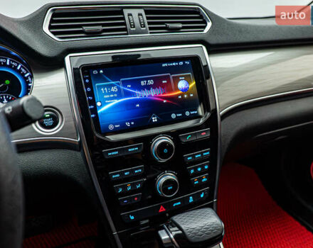 Червоний Haval H2, об'ємом двигуна 1.5 л та пробігом 55 тис. км за 11092 $, фото 16 на Automoto.ua