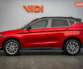 Червоний Haval H2, об'ємом двигуна 1.5 л та пробігом 55 тис. км за 11092 $, фото 2 на Automoto.ua