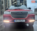 Червоний Haval H2, об'ємом двигуна 1.5 л та пробігом 104 тис. км за 12100 $, фото 1 на Automoto.ua