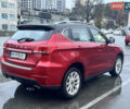 Червоний Haval H2, об'ємом двигуна 1.5 л та пробігом 104 тис. км за 12100 $, фото 8 на Automoto.ua