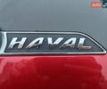 Червоний Haval H2, об'ємом двигуна 1.5 л та пробігом 104 тис. км за 12100 $, фото 12 на Automoto.ua