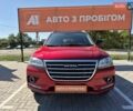 Червоний Haval H2, об'ємом двигуна 1.5 л та пробігом 104 тис. км за 12700 $, фото 8 на Automoto.ua