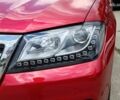 Красный Haval H2, объемом двигателя 1.5 л и пробегом 86 тыс. км за 11990 $, фото 2 на Automoto.ua
