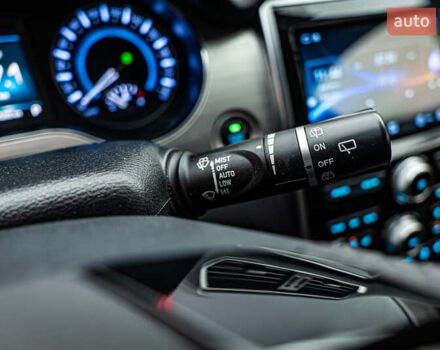 Червоний Haval H2, об'ємом двигуна 1.5 л та пробігом 55 тис. км за 11092 $, фото 14 на Automoto.ua