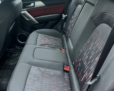 Червоний Haval H2, об'ємом двигуна 1.5 л та пробігом 104 тис. км за 12100 $, фото 13 на Automoto.ua