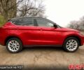 Красный Haval H2, объемом двигателя 1.5 л и пробегом 16 тыс. км за 14400 $, фото 9 на Automoto.ua