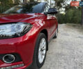 Красный Haval H2, объемом двигателя 1.5 л и пробегом 70 тыс. км за 17000 $, фото 6 на Automoto.ua