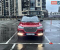 Червоний Haval H2, об'ємом двигуна 1.5 л та пробігом 104 тис. км за 12100 $, фото 1 на Automoto.ua