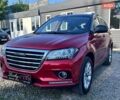 Красный Haval H2, объемом двигателя 1.5 л и пробегом 102 тыс. км за 12100 $, фото 1 на Automoto.ua