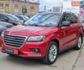 Красный Haval H2, объемом двигателя 1.5 л и пробегом 86 тыс. км за 11490 $, фото 1 на Automoto.ua