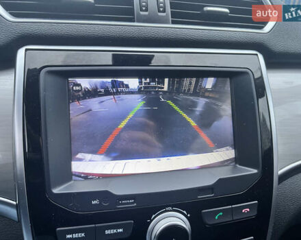 Червоний Haval H2, об'ємом двигуна 1.5 л та пробігом 104 тис. км за 12100 $, фото 18 на Automoto.ua