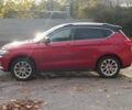 Красный Haval H2, объемом двигателя 15 л и пробегом 32 тыс. км за 12990 $, фото 6 на Automoto.ua