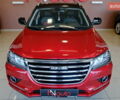 Красный Haval H2, объемом двигателя 1.5 л и пробегом 55 тыс. км за 11900 $, фото 2 на Automoto.ua
