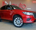 Красный Haval H2, объемом двигателя 1.5 л и пробегом 55 тыс. км за 11900 $, фото 11 на Automoto.ua