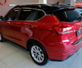 Красный Haval H2, объемом двигателя 1.5 л и пробегом 55 тыс. км за 11900 $, фото 15 на Automoto.ua