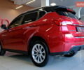 Красный Haval H2, объемом двигателя 1.5 л и пробегом 55 тыс. км за 11900 $, фото 16 на Automoto.ua