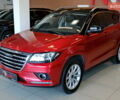Красный Haval H2, объемом двигателя 1.5 л и пробегом 55 тыс. км за 11900 $, фото 6 на Automoto.ua