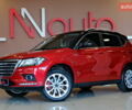 Красный Haval H2, объемом двигателя 1.5 л и пробегом 55 тыс. км за 11900 $, фото 1 на Automoto.ua