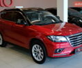 Красный Haval H2, объемом двигателя 1.5 л и пробегом 55 тыс. км за 11900 $, фото 5 на Automoto.ua