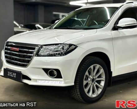 Haval H2, объемом двигателя 1.5 л и пробегом 65 тыс. км за 13500 $, фото 3 на Automoto.ua