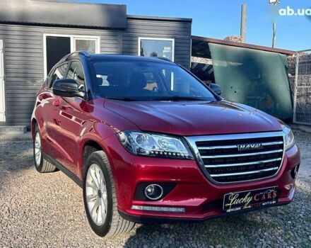 Haval H2, об'ємом двигуна 1.5 л та пробігом 102 тис. км за 11900 $, фото 2 на Automoto.ua