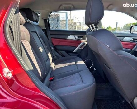 Haval H2, об'ємом двигуна 1.5 л та пробігом 102 тис. км за 11900 $, фото 29 на Automoto.ua