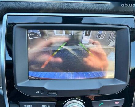 Haval H2, об'ємом двигуна 1.5 л та пробігом 102 тис. км за 11900 $, фото 21 на Automoto.ua