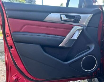 Haval H2, об'ємом двигуна 1.5 л та пробігом 102 тис. км за 11900 $, фото 11 на Automoto.ua