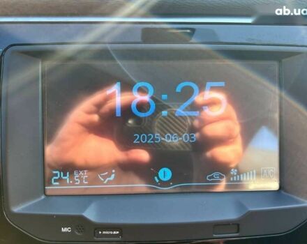 Haval H2, об'ємом двигуна 1.5 л та пробігом 102 тис. км за 11900 $, фото 20 на Automoto.ua