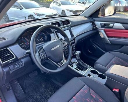 Haval H2, об'ємом двигуна 1.5 л та пробігом 102 тис. км за 11900 $, фото 15 на Automoto.ua