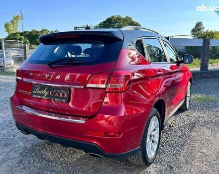 Haval H2, об'ємом двигуна 1.5 л та пробігом 102 тис. км за 11900 $, фото 4 на Automoto.ua