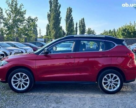 Haval H2, об'ємом двигуна 1.5 л та пробігом 102 тис. км за 11900 $, фото 6 на Automoto.ua