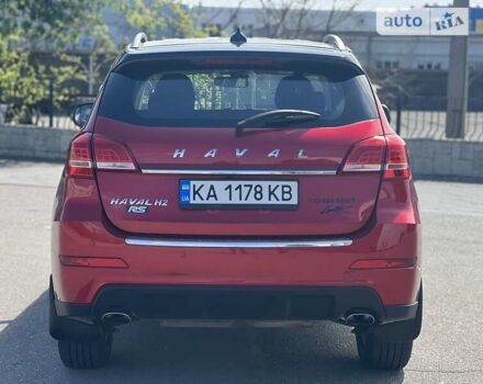 Haval H2, об'ємом двигуна 1.5 л та пробігом 23 тис. км за 14500 $, фото 1 на Automoto.ua