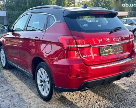 Haval H2, об'ємом двигуна 1.5 л та пробігом 102 тис. км за 11900 $, фото 7 на Automoto.ua