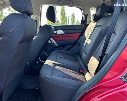 Haval H2, об'ємом двигуна 1.5 л та пробігом 102 тис. км за 11900 $, фото 27 на Automoto.ua