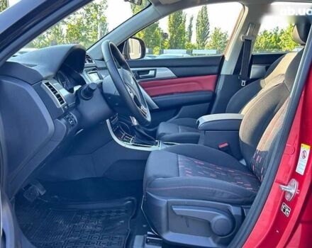 Haval H2, об'ємом двигуна 1.5 л та пробігом 102 тис. км за 11900 $, фото 13 на Automoto.ua