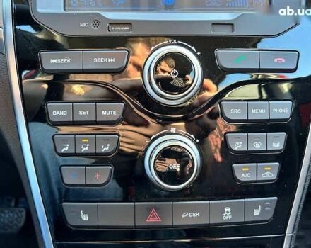 Haval H2, об'ємом двигуна 1.5 л та пробігом 102 тис. км за 11900 $, фото 24 на Automoto.ua