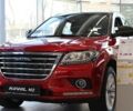 купити нове авто Haval H2 2019 року від офіційного дилера СКАЙ МОТОРС+ Haval фото