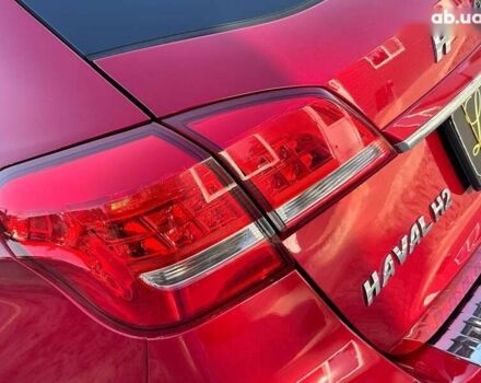 Haval H2, об'ємом двигуна 1.5 л та пробігом 102 тис. км за 11900 $, фото 10 на Automoto.ua