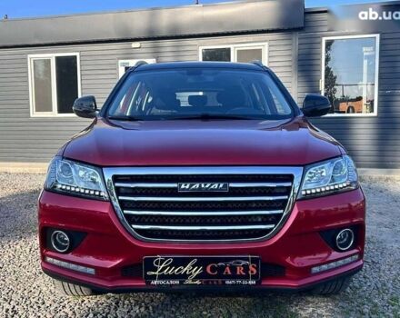 Haval H2, об'ємом двигуна 1.5 л та пробігом 102 тис. км за 11900 $, фото 1 на Automoto.ua