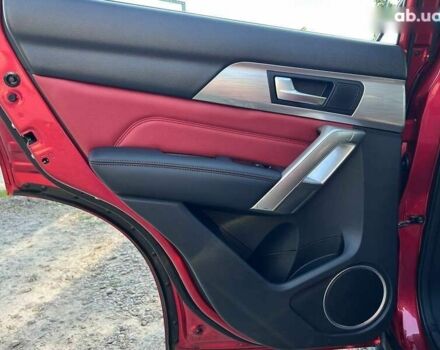 Haval H2, об'ємом двигуна 1.5 л та пробігом 102 тис. км за 11900 $, фото 28 на Automoto.ua